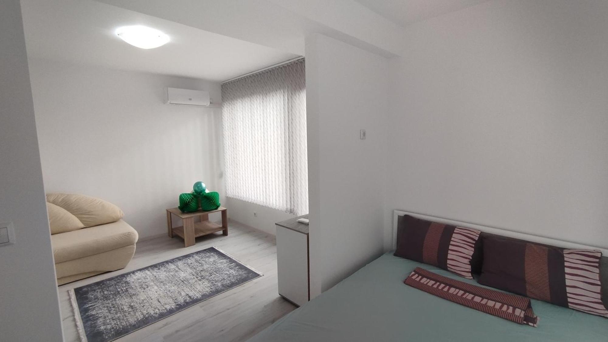 Valemar Apartments Pomorie Luaran gambar