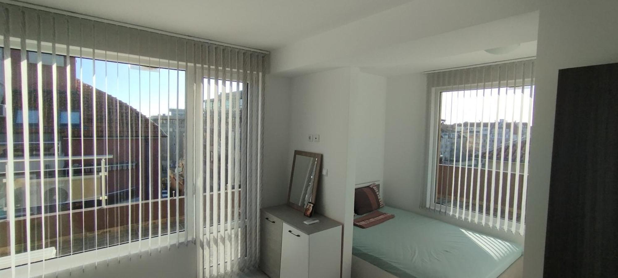 Valemar Apartments Pomorie Luaran gambar