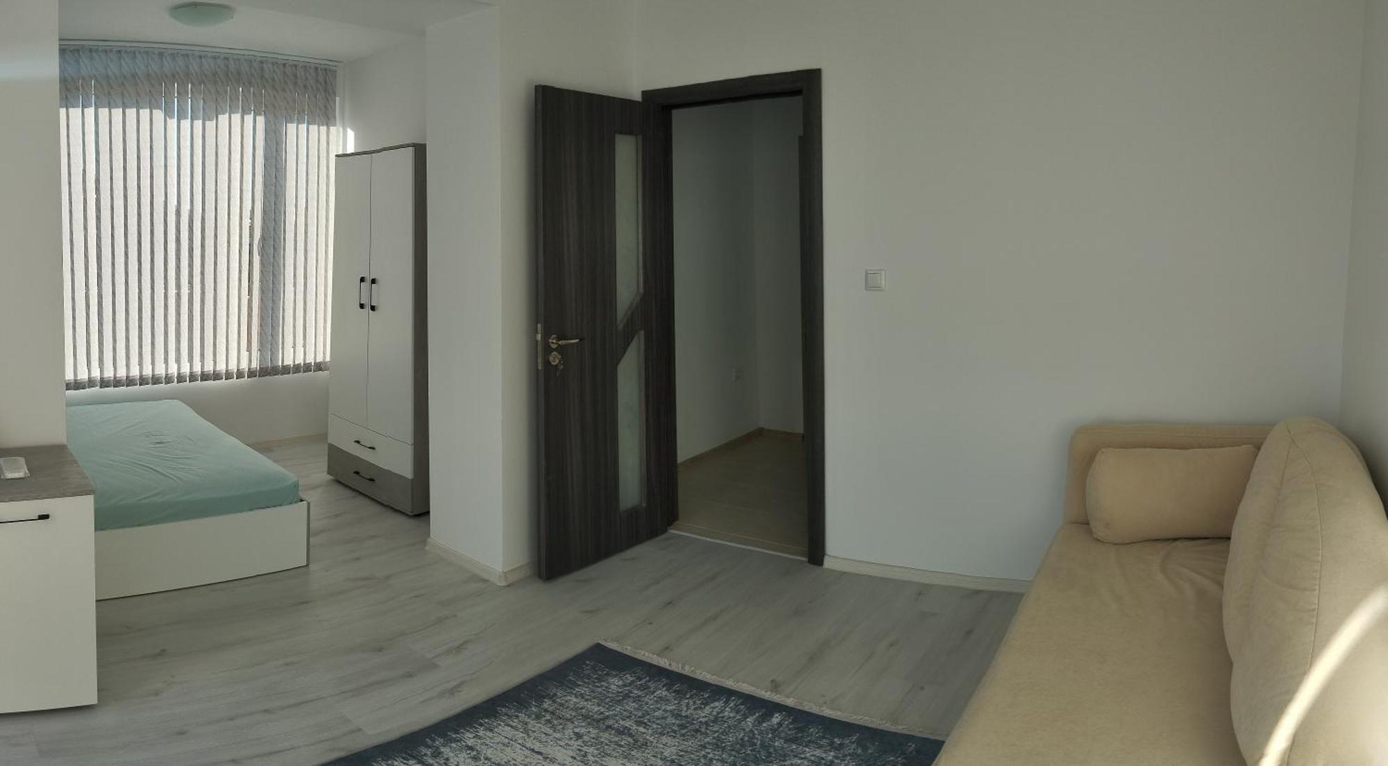 Valemar Apartments Pomorie Luaran gambar