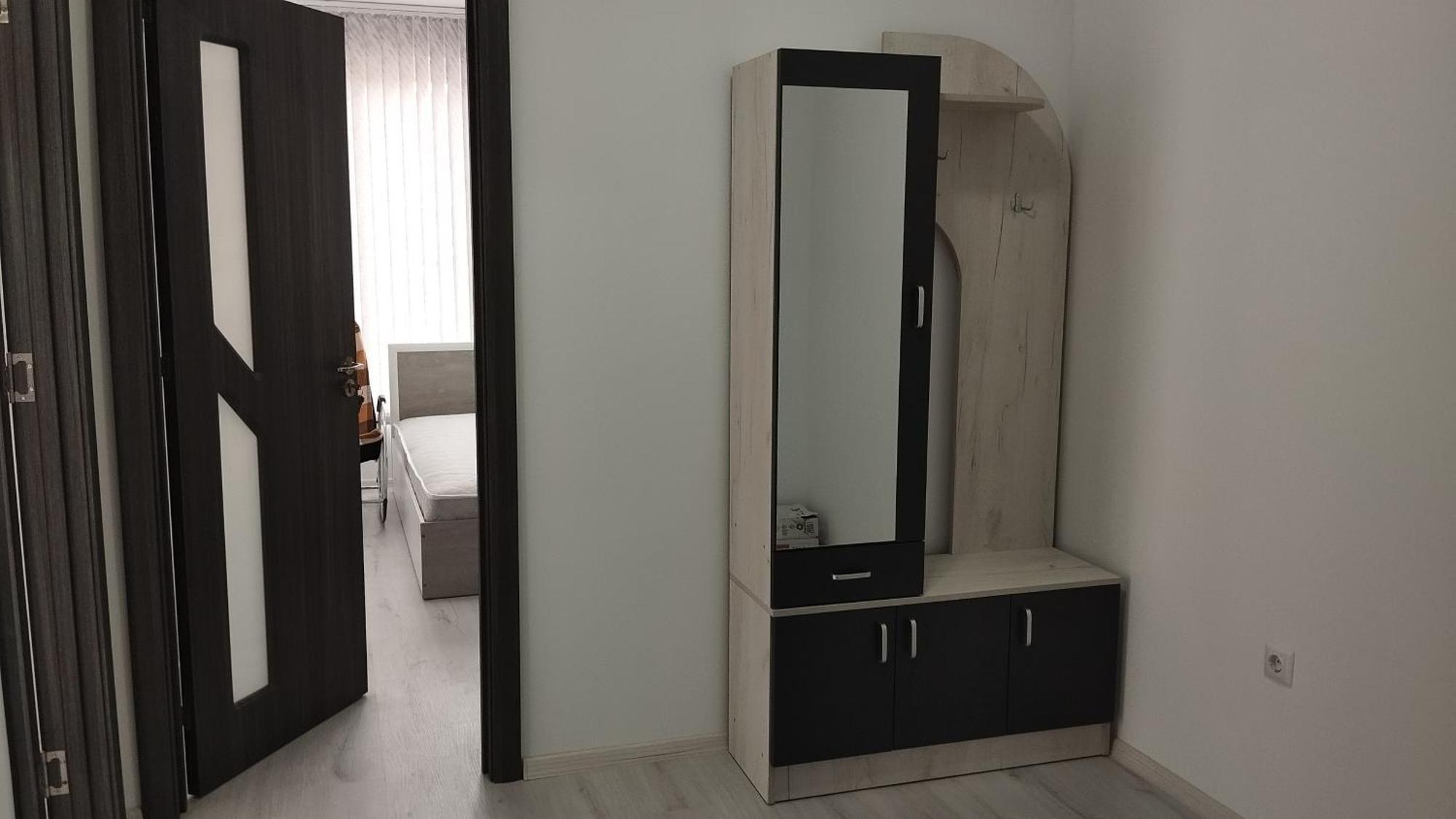 Valemar Apartments Pomorie Luaran gambar