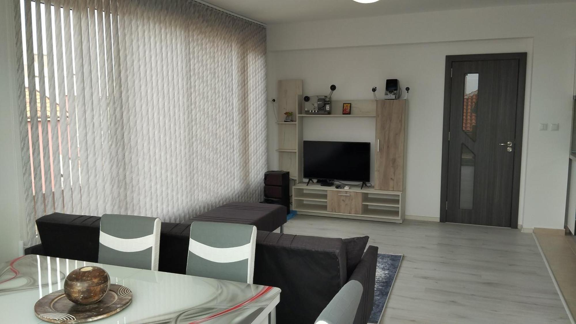 Valemar Apartments Pomorie Luaran gambar